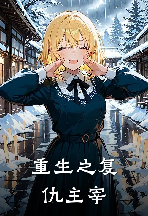 重生之复仇主宰