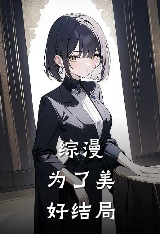 综漫：为了美好结局李敖鞠川全文在线阅读_综漫：为了美好结局全集免费阅读