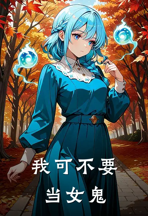 我可不要当女鬼(翠竹赵素娥)小说完结版_全文阅读免费全集我可不要当女鬼翠竹赵素娥