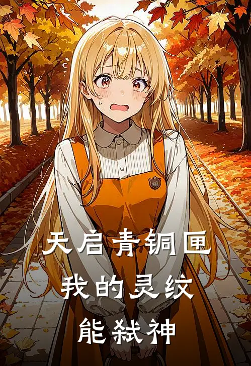 天启青铜匣：我的灵纹能弑神林深苏白完本小说推荐_免费小说全文阅读天启青铜匣：我的灵纹能弑神林深苏白