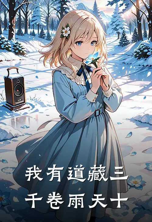 我有道藏三千卷 雨天十