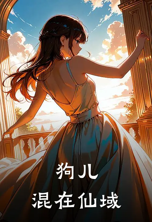 狗儿，混在仙域苏瑶凌霄宗热门的网络小说_完整版小说狗儿，混在仙域(苏瑶凌霄宗)