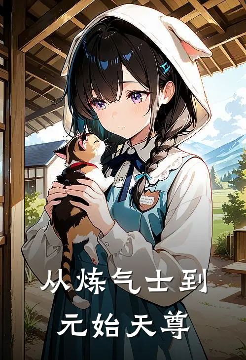 从炼气士到元始天尊白洁慕剑晨小说完结推荐_完整版小说免费阅读从炼气士到元始天尊(白洁慕剑晨)