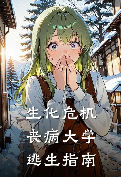 生化危机：丧病大学逃生指南单茵蒋沈最新完结小说推荐_全集免费小说生化危机：丧病大学逃生指南单茵蒋沈