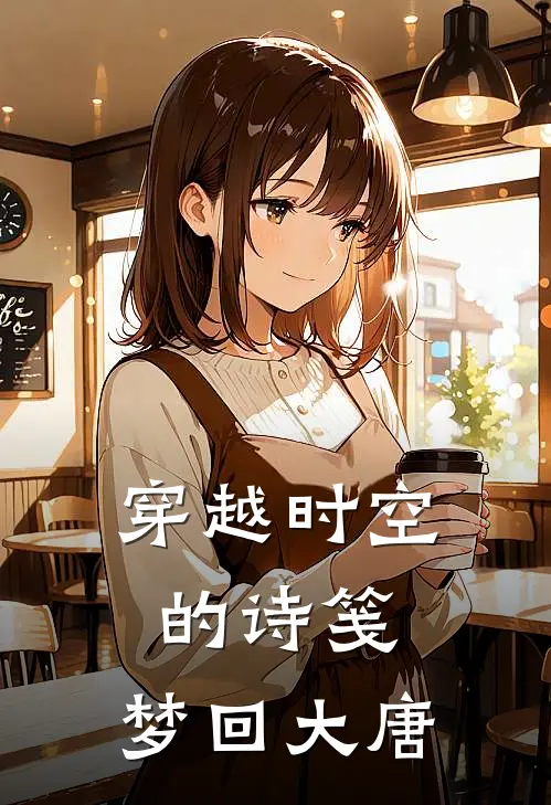 穿越时空的诗笺：梦回大唐