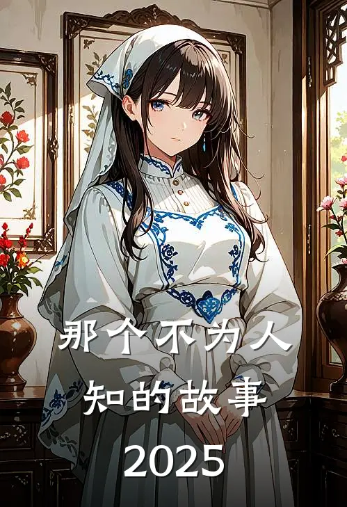 那个不为人知的故事2025