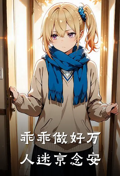 乖乖做好万人迷京念安