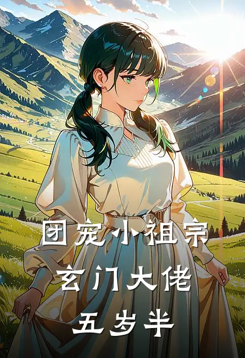 糖糖苏景轩(团宠小祖宗，玄门大佬五岁半)全本免费在线阅读_(团宠小祖宗，玄门大佬五岁半)完结版免费在线阅读