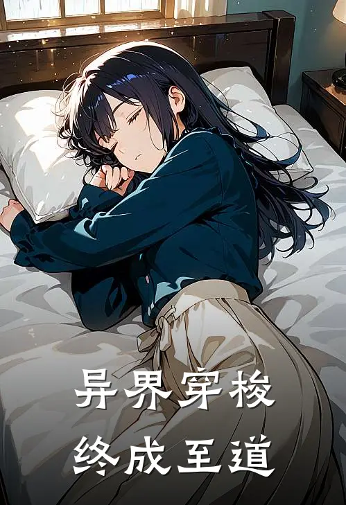 异界穿梭终成至道