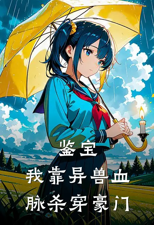 鉴宝：我靠异兽血脉杀穿豪门(林雪声苏九黎)在哪看免费小说_已完结小说推荐鉴宝：我靠异兽血脉杀穿豪门林雪声苏九黎