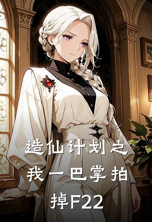 造仙计划之我一巴掌拍掉F22