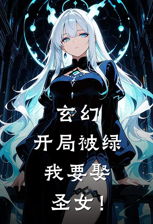 玄幻：开局被绿，我要娶圣女！