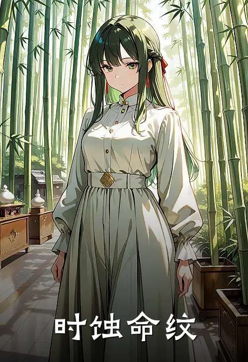 叶昭灵悦《时蚀命纹》完结版免费阅读_叶昭灵悦热门小说