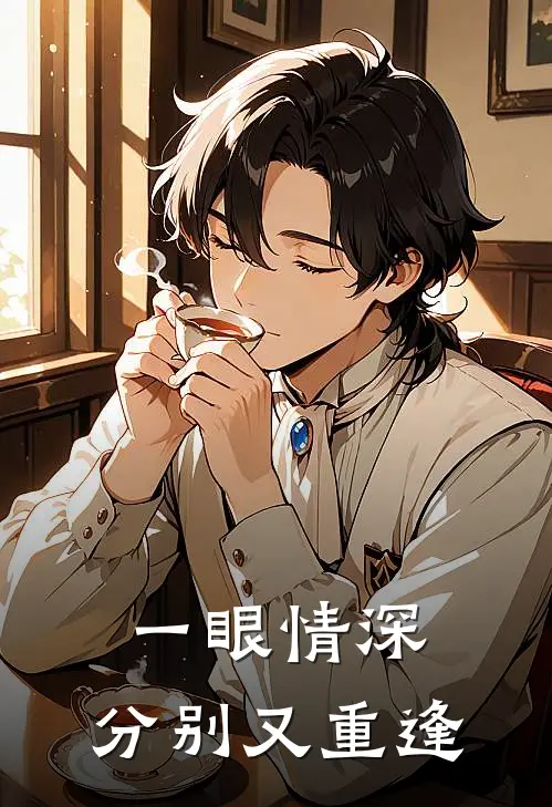 一眼情深，分别又重逢