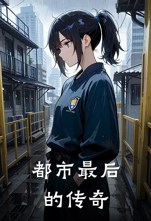 都市最后的传奇