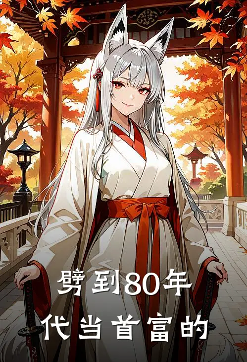 劈到80年代当首富的