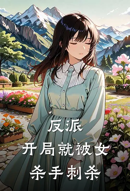 反派：开局就被女杀手刺杀