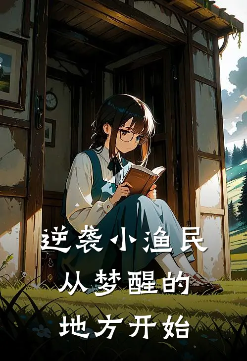 逆袭小渔民：从梦醒的地方开始