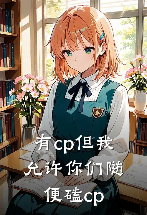 有cp但我允许你们随便磕cp