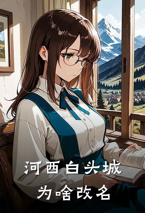 河西白头城为啥改名