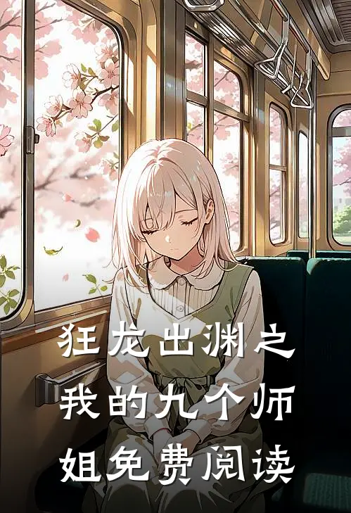 狂龙出渊之我的九个师姐免费阅读