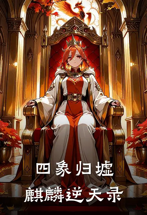 四象归墟：麒麟逆天录(林渊秦烈)网络热门小说_最新章节列表四象归墟：麒麟逆天录(林渊秦烈)