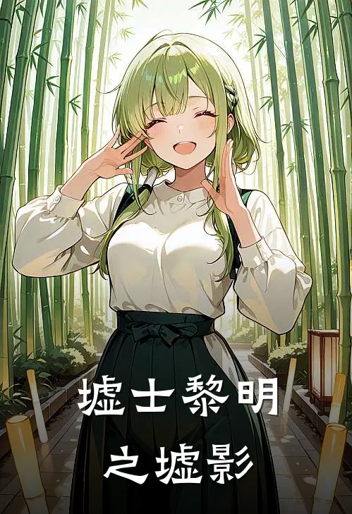 墟士黎明之墟影