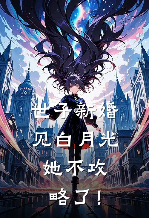 世子新婚见白月光，她不攻略了！