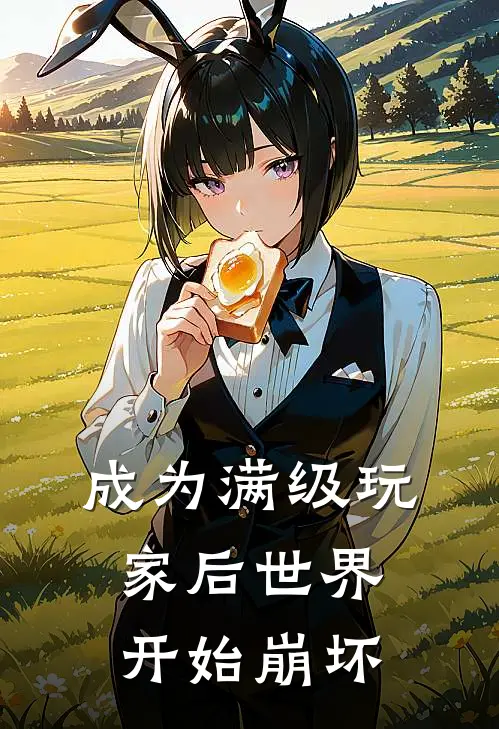 成为满级玩家后世界开始崩坏(洛纪苏典)全文免费在线阅读_成为满级玩家后世界开始崩坏热门小说