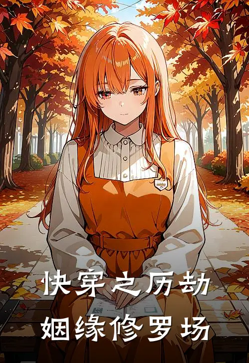 快穿之历劫姻缘修罗场