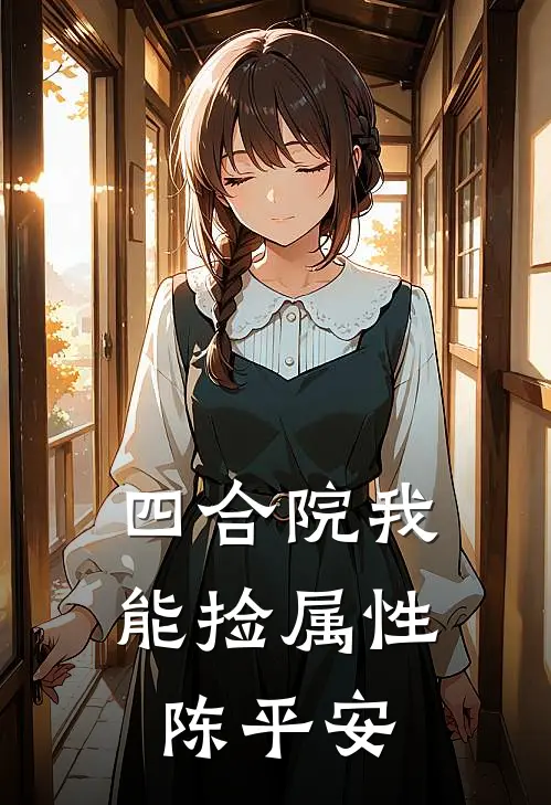 四合院我能捡属性陈平安