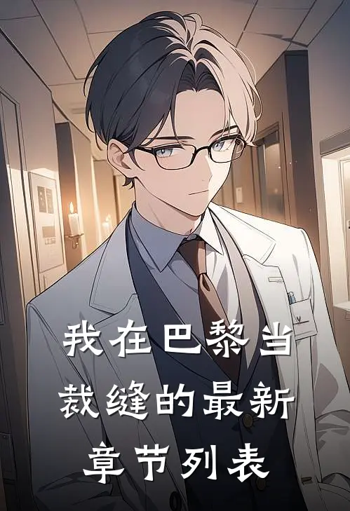 我在巴黎当裁缝的最新章节列表