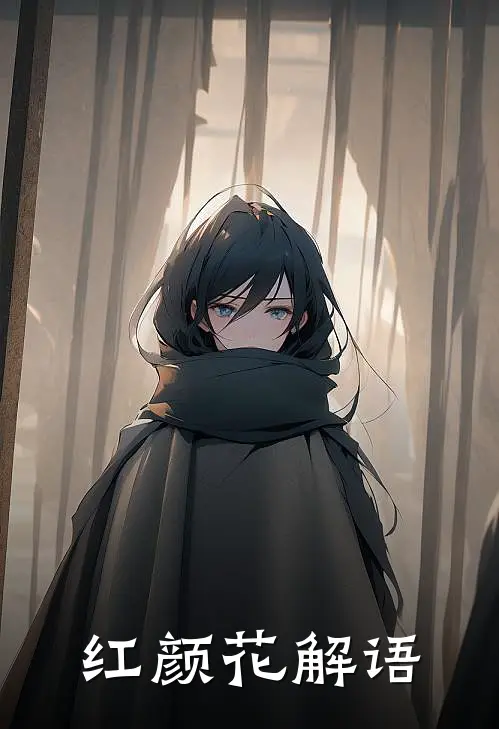 红颜花解语