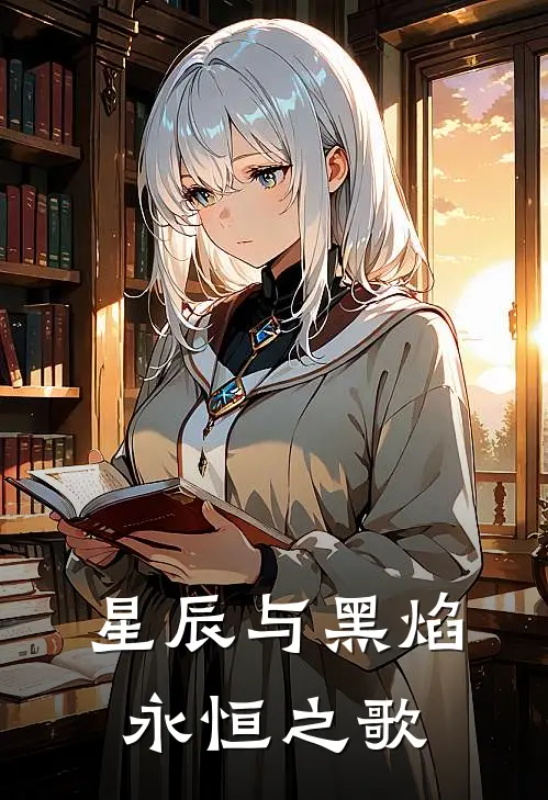 星辰与黑焰永恒之歌（蕾欧娜维罗妮卡）全文免费阅读无弹窗大结局_（星辰与黑焰永恒之歌全文免费阅读无弹窗）蕾欧娜维罗妮卡最新章节列表_笔趣阁（星辰与黑焰永恒之歌）