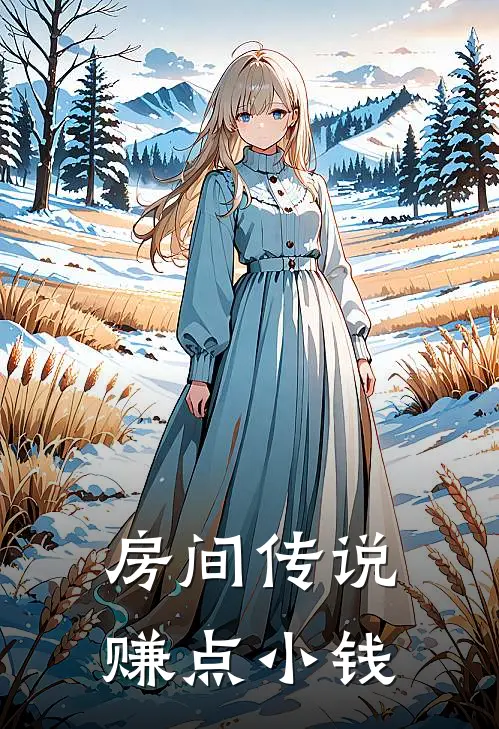 房间传说：赚点小钱