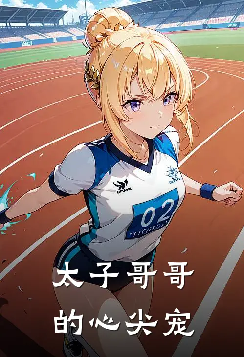 太子哥哥的心尖宠