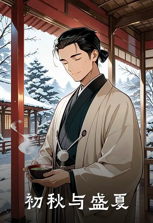 初秋与盛夏(陆灵焰闫储光)阅读免费小说_完本热门小说初秋与盛夏陆灵焰闫储光