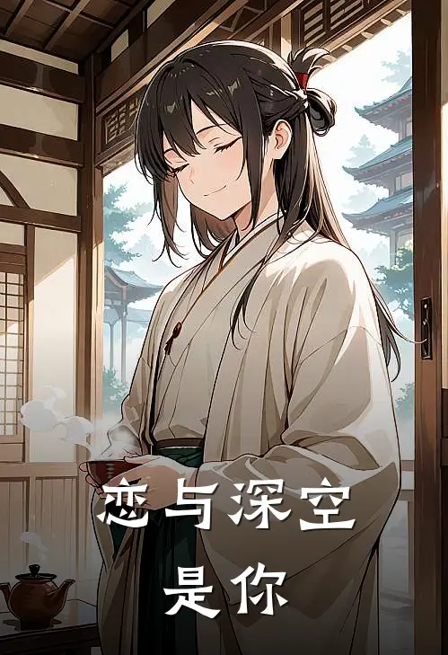 恋与深空：是你