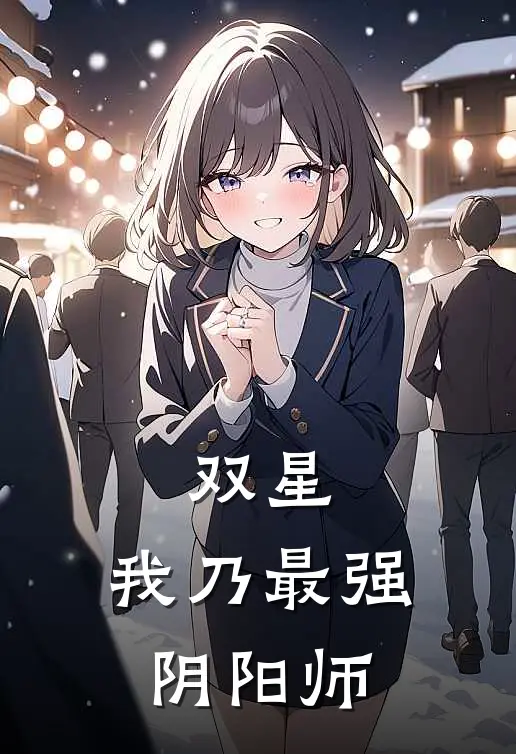 九条昂条昂双星：我乃最强阴阳师全本免费在线阅读_双星：我乃最强阴阳师全本阅读