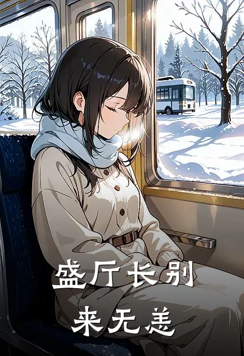 盛厅长别来无恙(白筱帆姜新成)在哪看免费小说_最新章节列表盛厅长别来无恙(白筱帆姜新成)