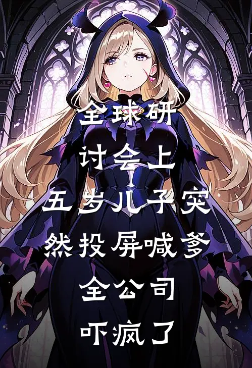 乐乐奥特曼全球研讨会上，五岁儿子突然投屏喊爹，全公司吓疯了全文免费阅读_乐乐奥特曼完整版免费阅读