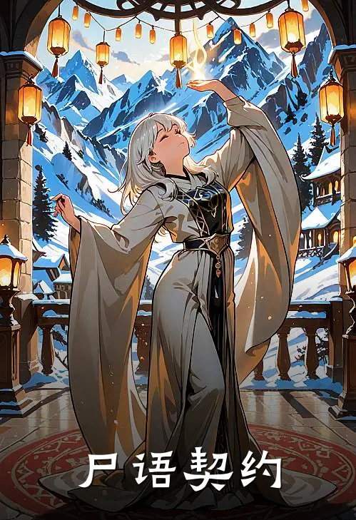 尸语契约(林知秋陆承宴)推荐完结小说_最新章节列表尸语契约(林知秋陆承宴)