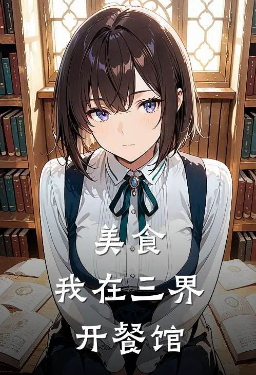 美食：我在三界开餐馆(蒲阳段子奇)完本小说推荐_最新章节列表美食：我在三界开餐馆(蒲阳段子奇)