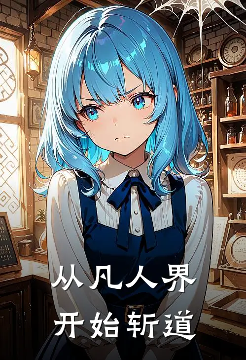从凡人界开始斩道(林寒林修远)最新小说_免费阅读完整版小说从凡人界开始斩道(林寒林修远)