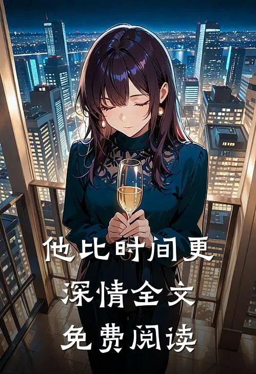 他比时间更深情全文免费阅读