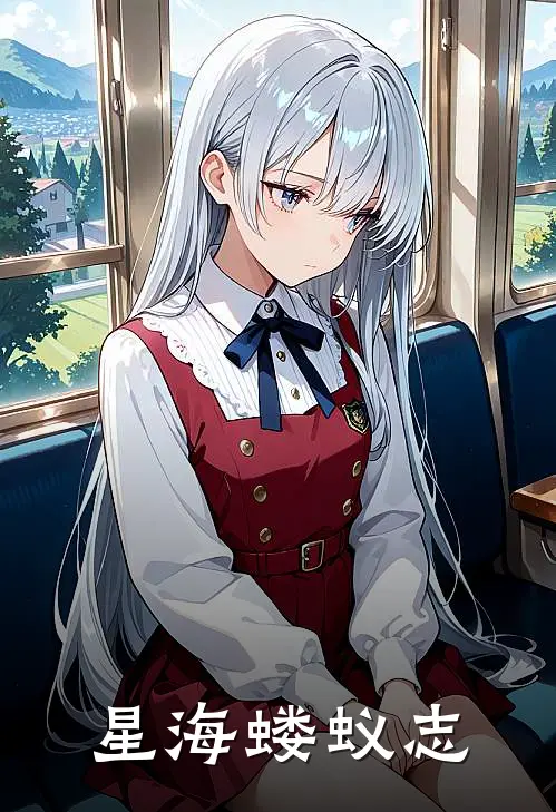 星海蝼蚁志（陆沉林渊）全文免费阅读无弹窗大结局_星海蝼蚁志最新章节列表