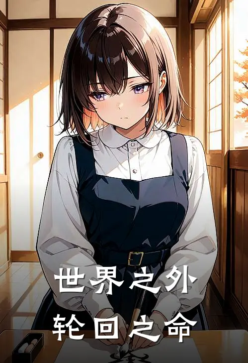 世界之外：轮回之命(姜宁易遇)免费阅读_无弹窗全文免费阅读世界之外：轮回之命姜宁易遇