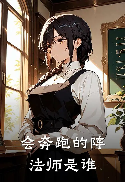 会奔跑的阵法师是谁