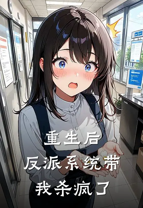 林楚楚秦诗雨重生后，反派系统带我杀疯了全章节在线阅读_重生后，反派系统带我杀疯了全集免费在线阅读