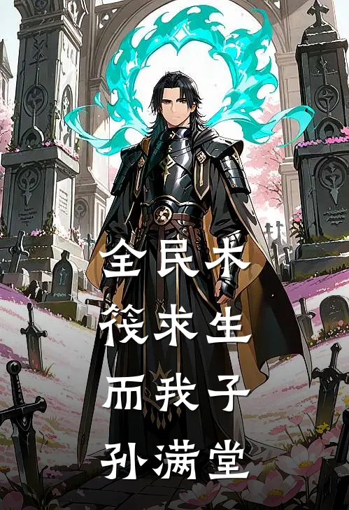 全民木筏求生，而我子孙满堂(李董李懂)全本免费小说阅读_全文免费阅读全民木筏求生，而我子孙满堂李董李懂